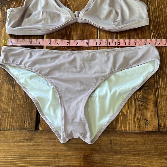 Matching Bikini Swim Set - Picture 2 of 12